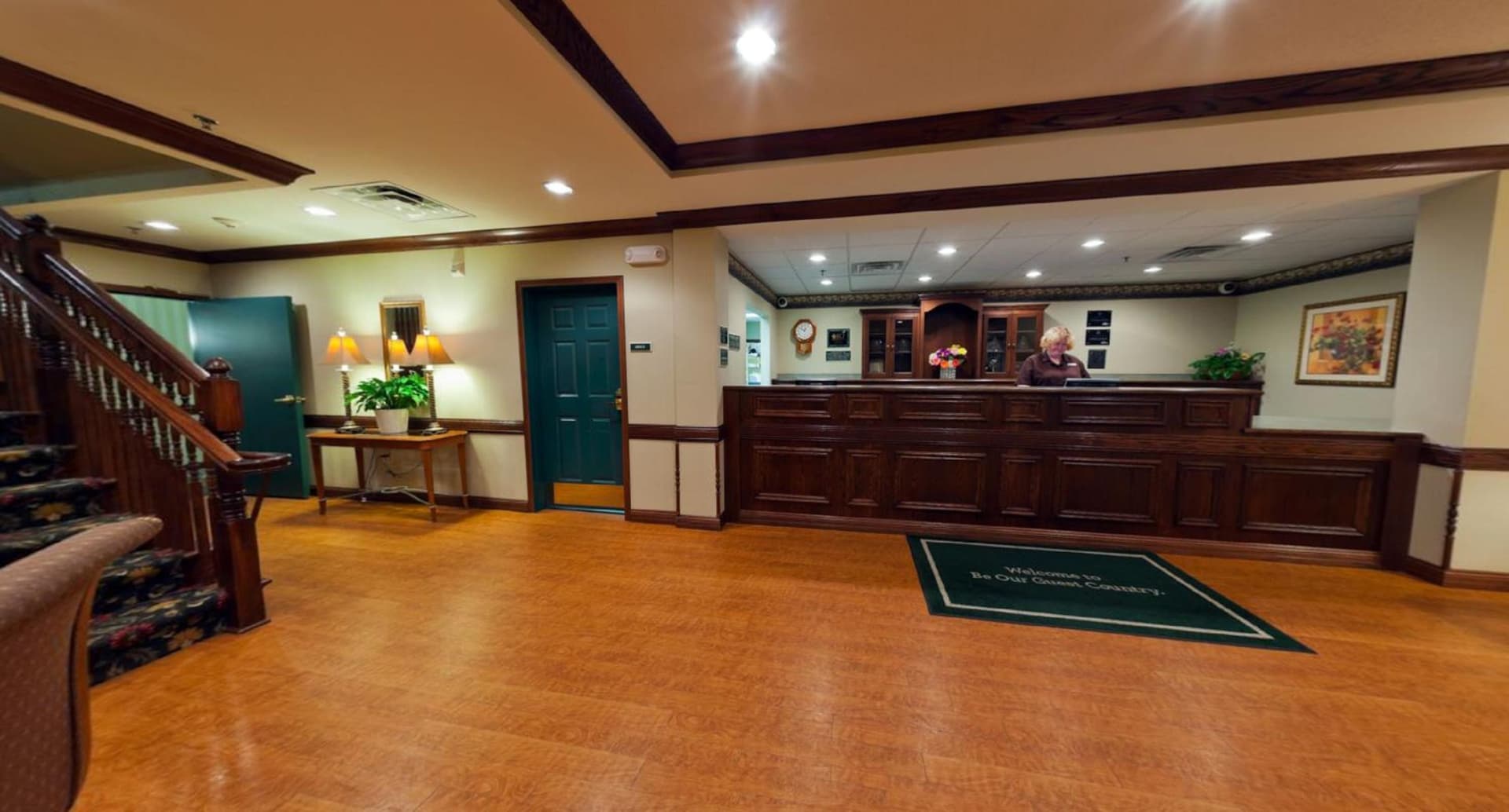 Country Inn & Suites by Radisson, St Cloud East, MN gallery photo in Saint Cloud, MN — image 7