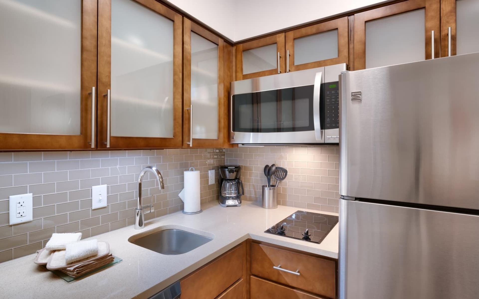 Staybridge Suites - Lehi - Traverse Ridge Center by IHG property views in Lehi, UT — gallery photo 3