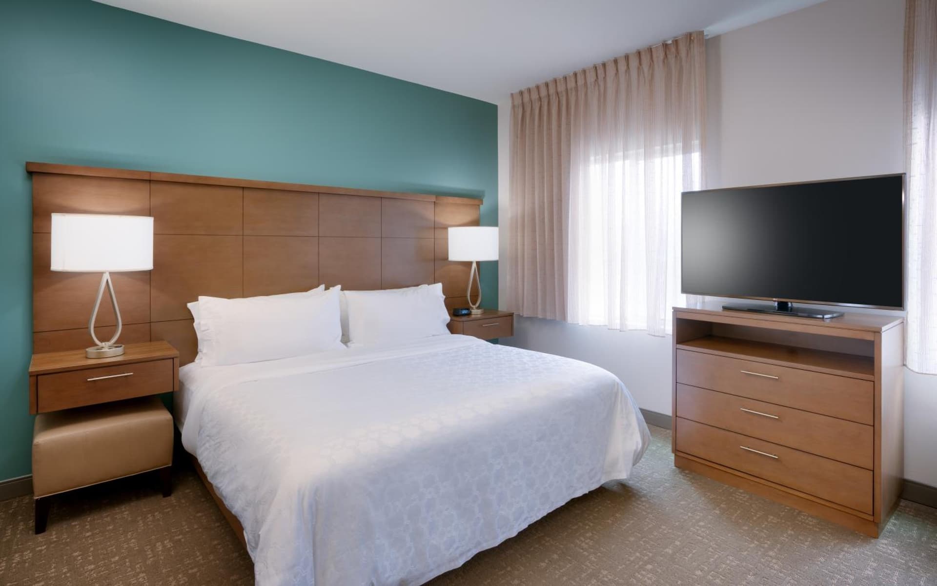 Staybridge Suites - Lehi - Traverse Ridge Center by IHG gallery photo in Lehi, UT — image 6