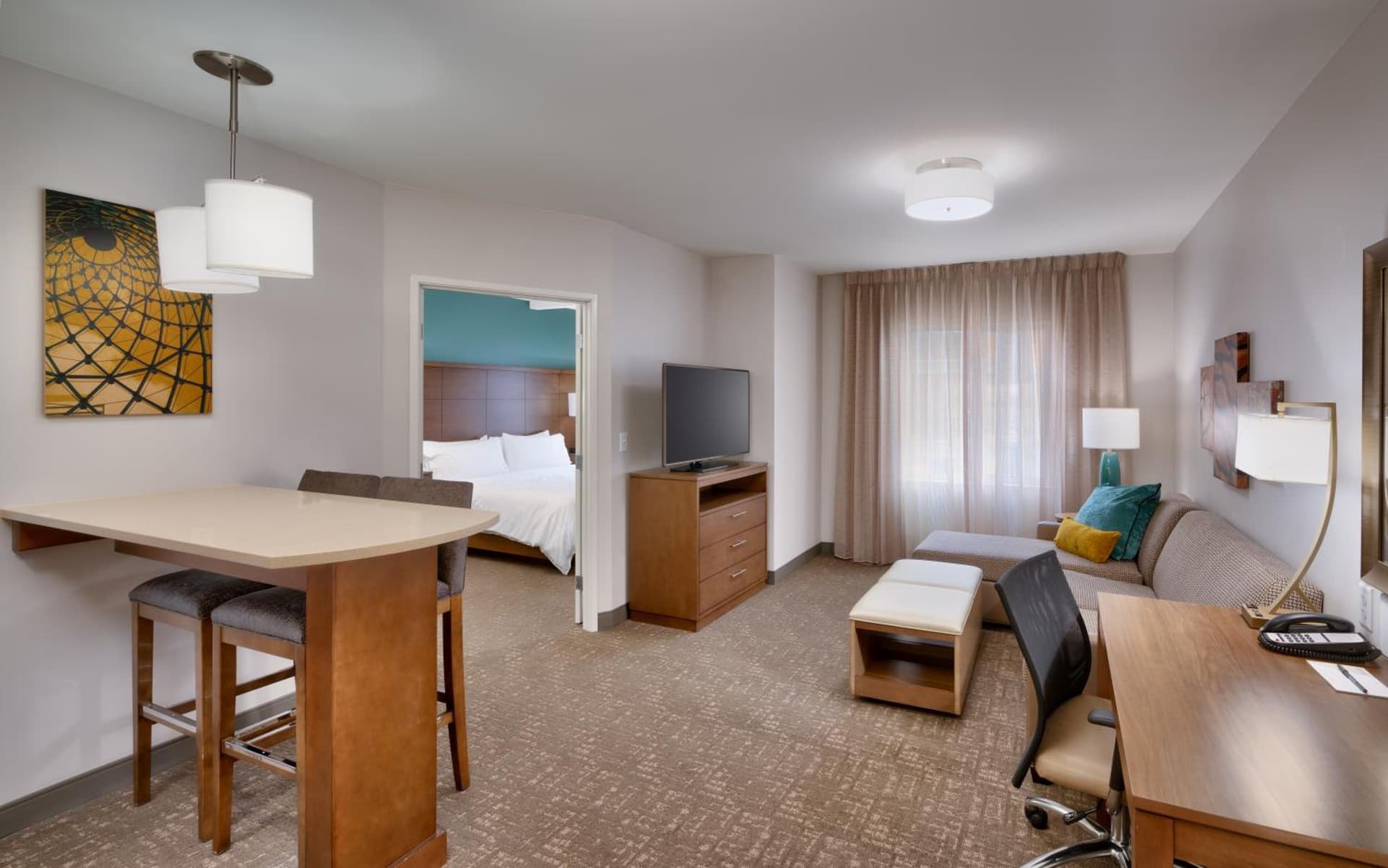 Staybridge Suites - Lehi - Traverse Ridge Center by IHG gallery photo in Lehi, UT — image 50