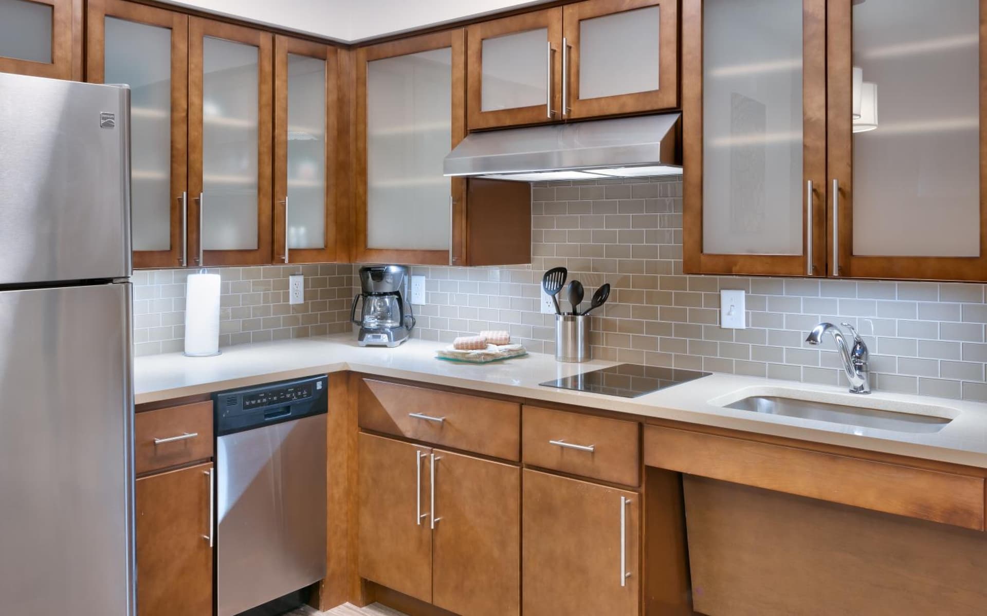 Staybridge Suites - Lehi - Traverse Ridge Center by IHG interior in Lehi, UT — gallery photo 2
