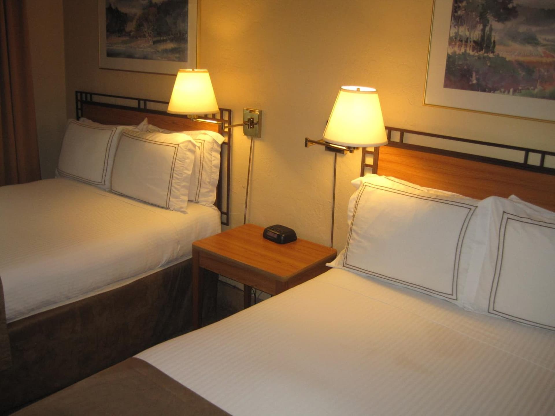 Travelodge by Wyndham Seattle By The Space Needle gallery photo in Seattle, WA — image 18