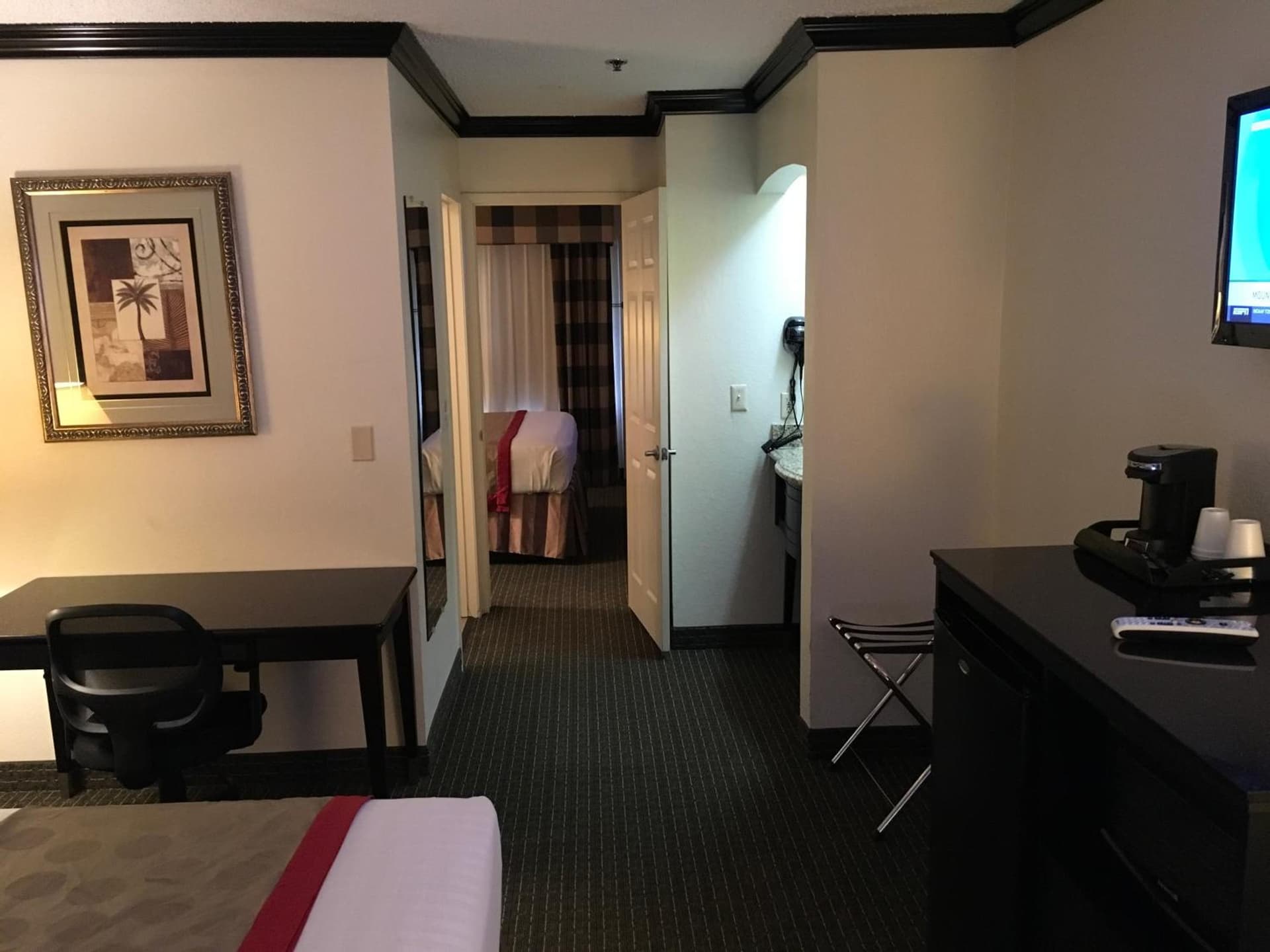 Ramada by Wyndham Ontario Airport & Convention Center gallery photo in Ontario, CA — image 34