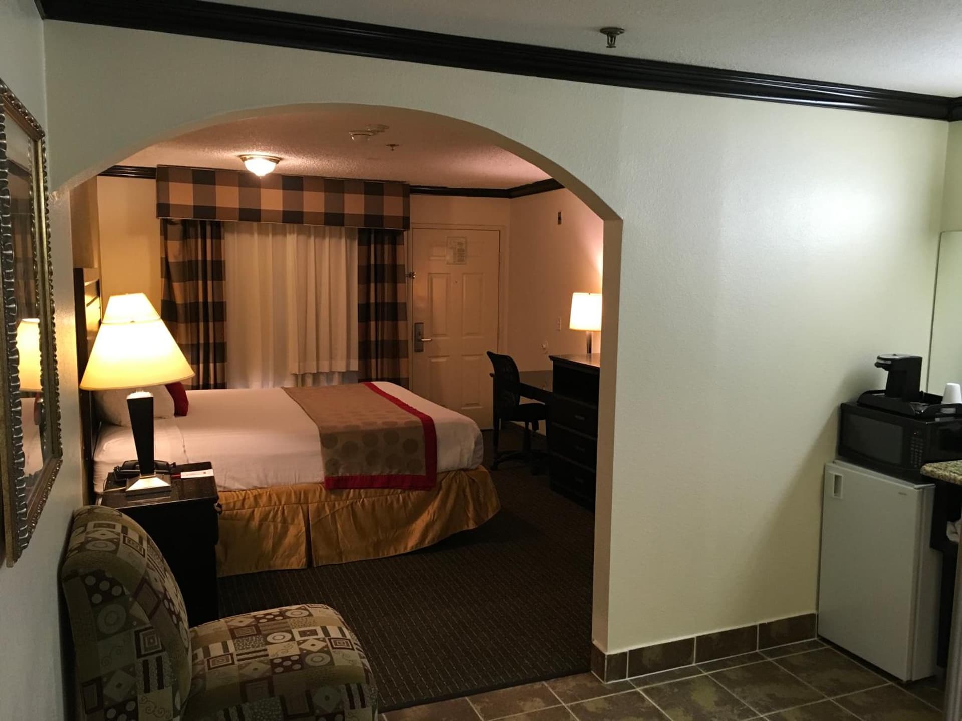 Ramada by Wyndham Ontario Airport & Convention Center gallery photo in Ontario, CA — image 30