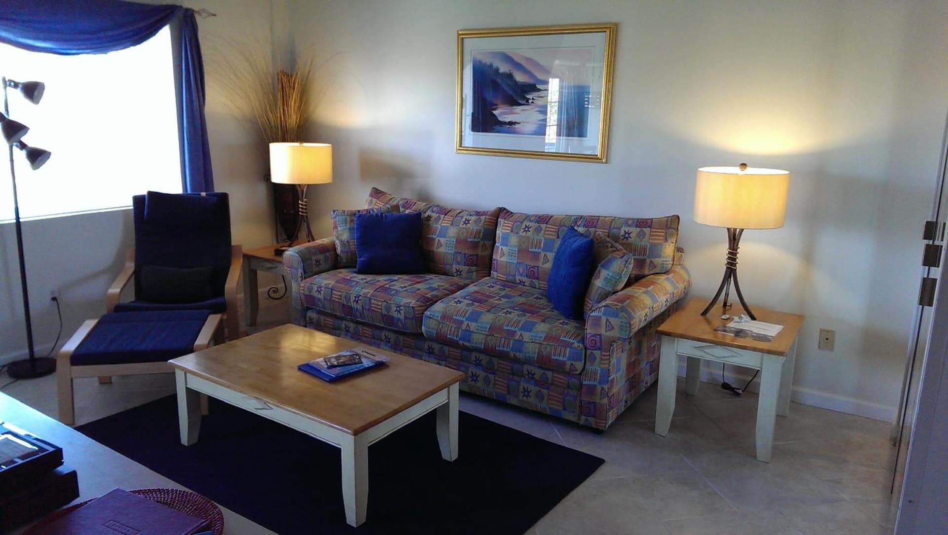 Montauk Manor property views in Montauk, NY — gallery photo 3