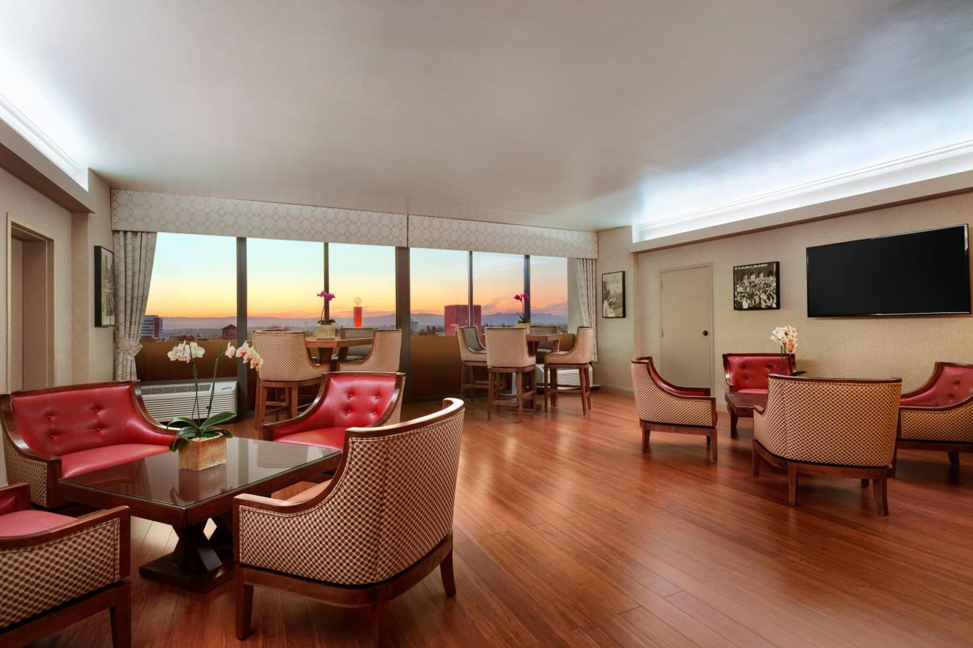 USC Hotel gallery photo in Los Angeles, CA — image 33