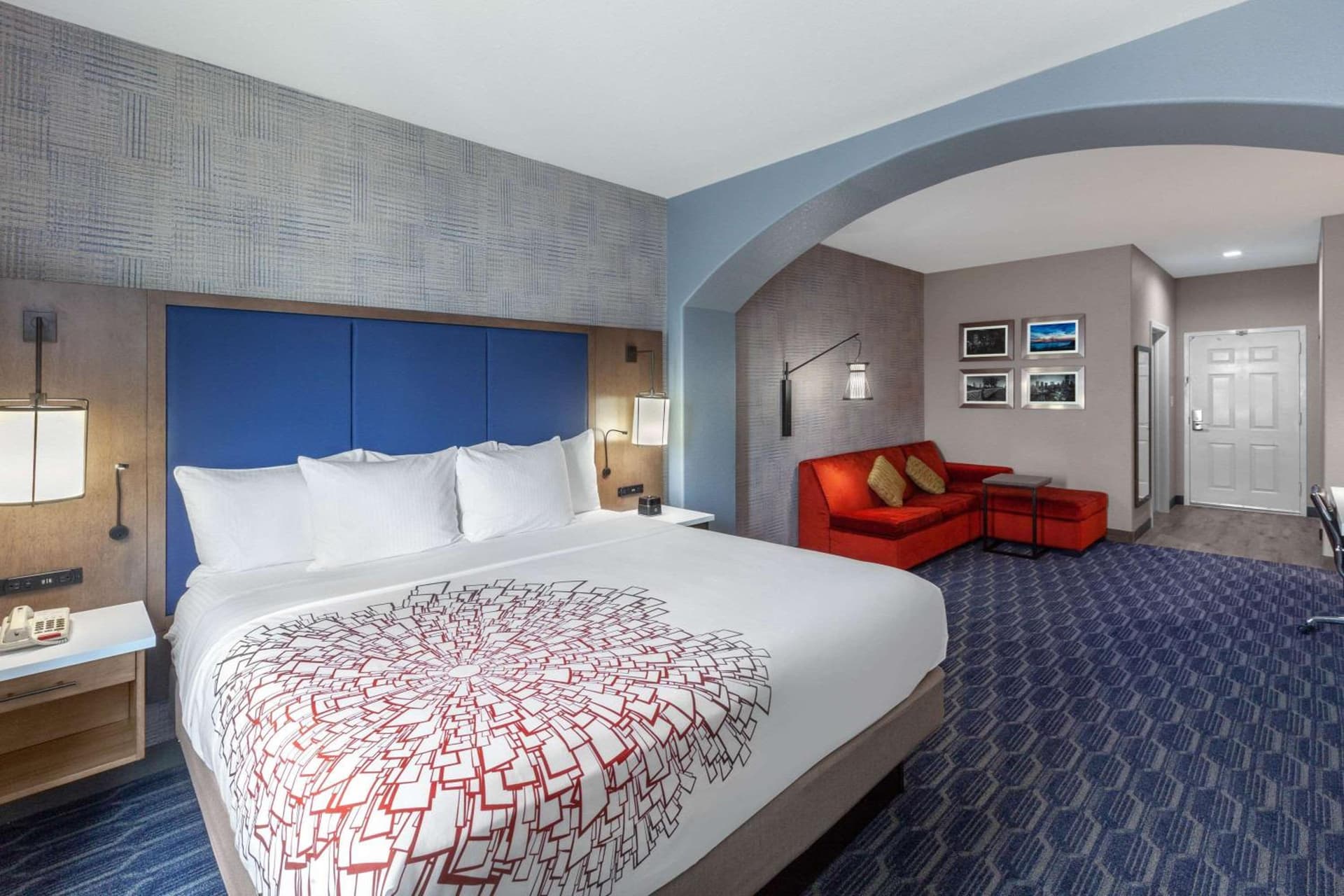 La Quinta by Wyndham Houston Channelview gallery photo in Houston, TX — image 9
