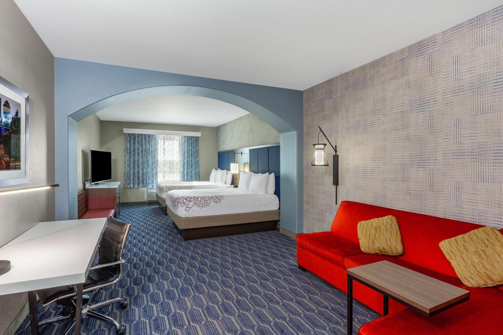 La Quinta by Wyndham Houston Channelview gallery photo in Houston, TX — image 27