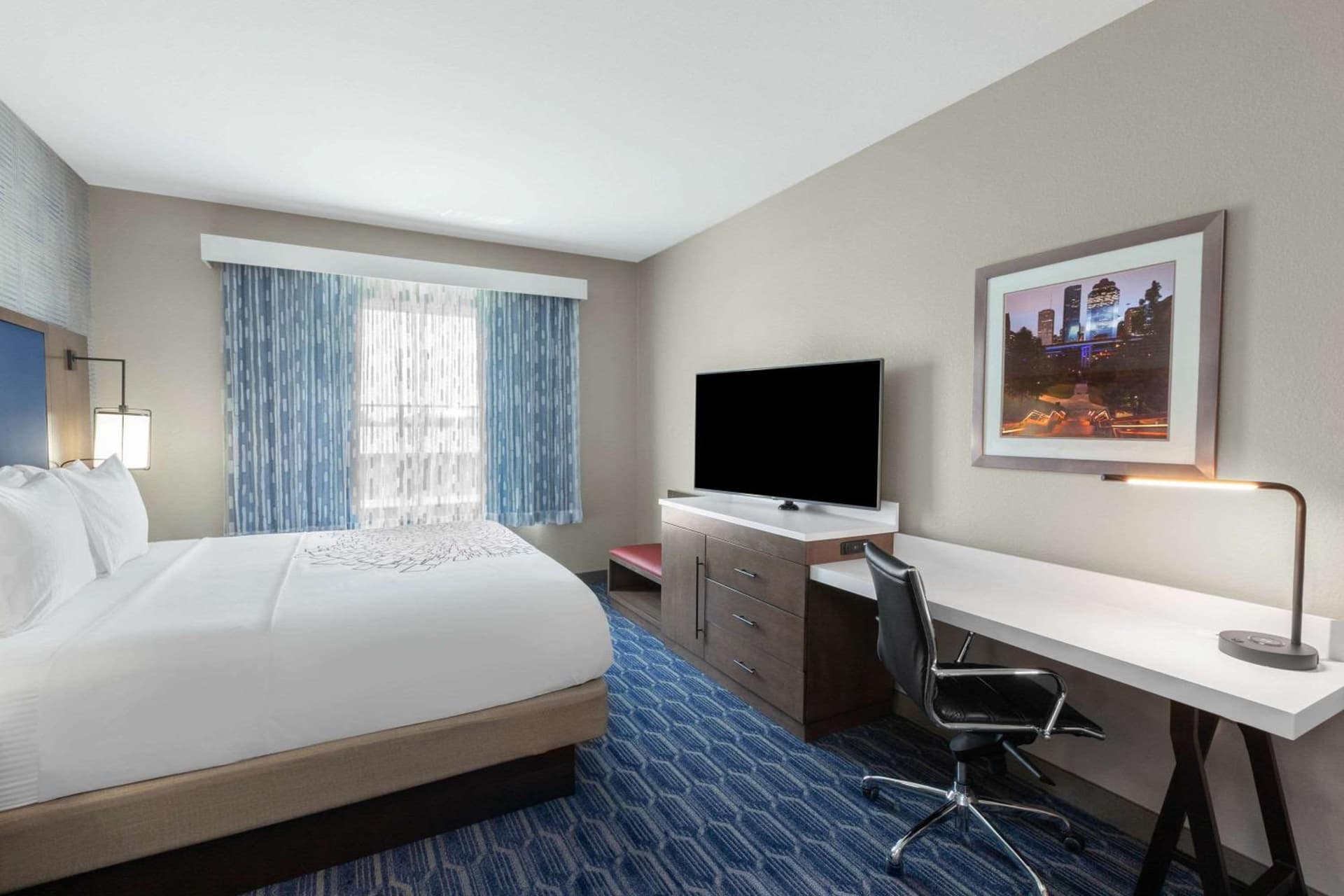 La Quinta by Wyndham Houston Channelview gallery photo in Houston, TX — image 34