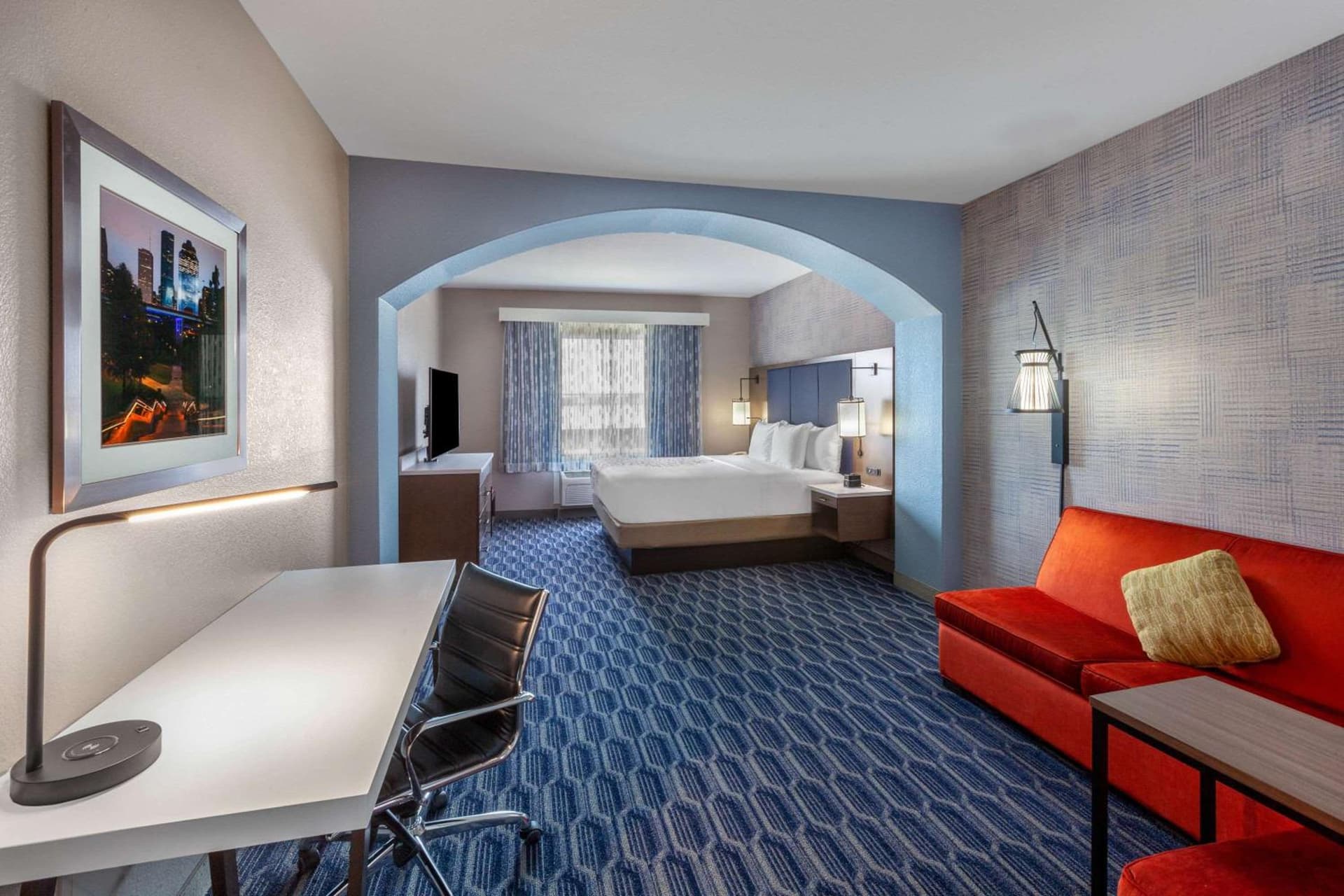 La Quinta by Wyndham Houston Channelview gallery photo in Houston, TX — image 40