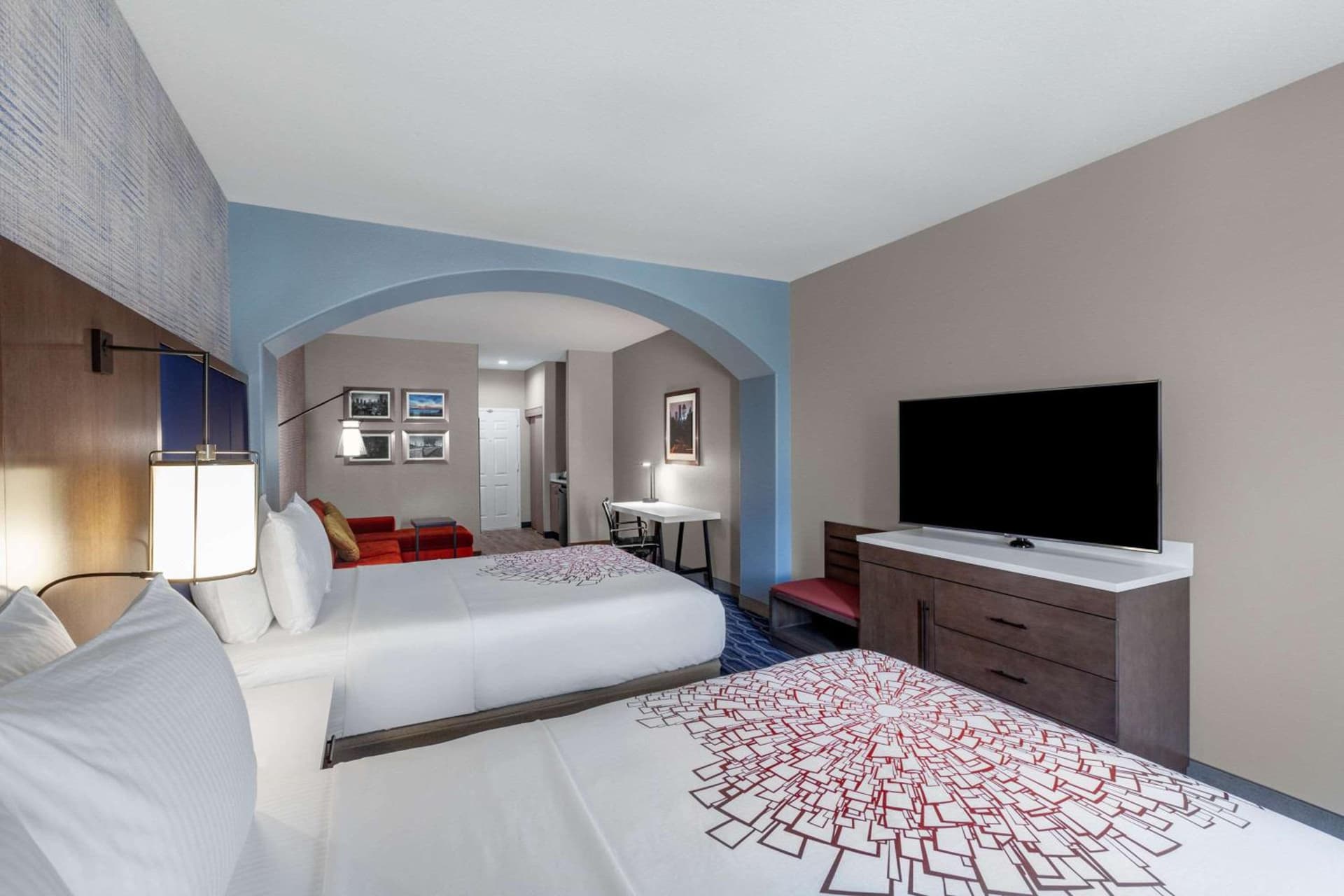 La Quinta by Wyndham Houston Channelview gallery photo in Houston, TX — image 28