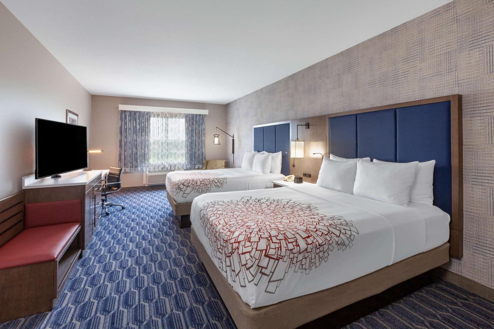 La Quinta by Wyndham Houston Channelview gallery photo in Houston, TX — image 31