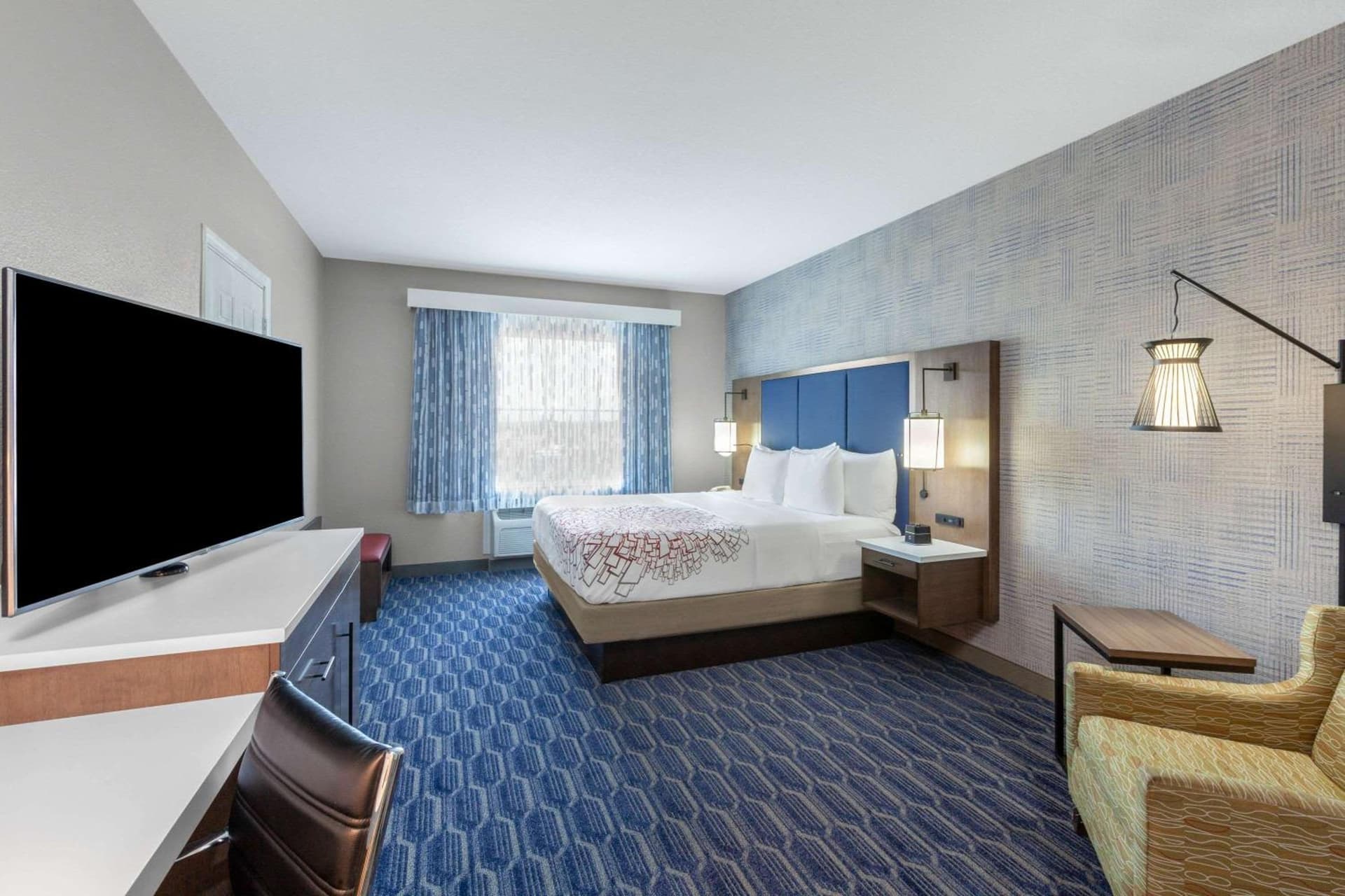 La Quinta by Wyndham Houston Channelview gallery photo in Houston, TX — image 12