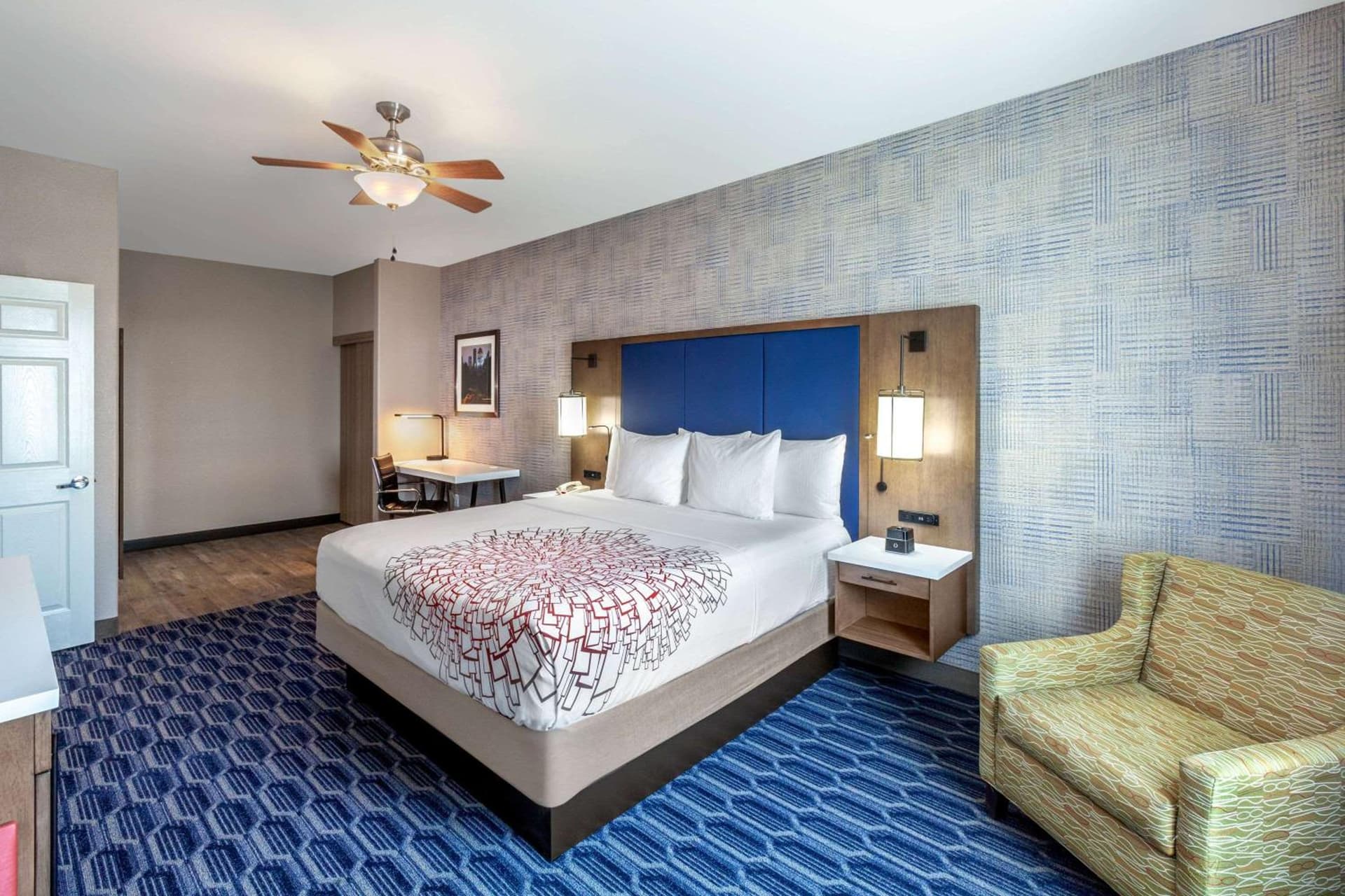 La Quinta by Wyndham Houston Channelview gallery photo in Houston, TX — image 32