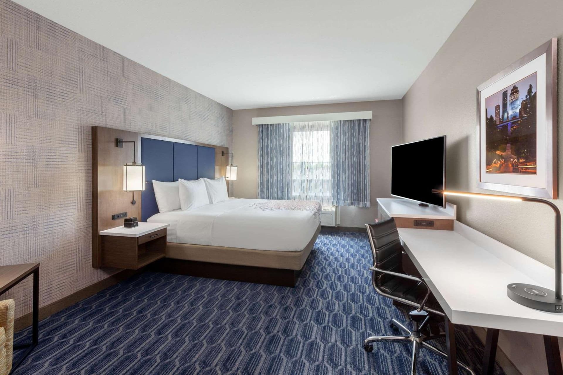La Quinta by Wyndham Houston Channelview gallery photo in Houston, TX — image 36