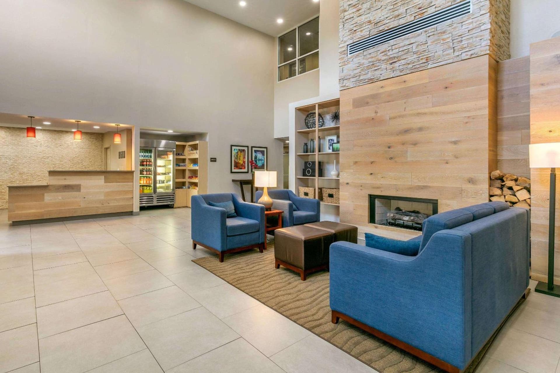 Comfort Inn & Suites Nashville Franklin Cool Springs gallery photo in Franklin, TN — image 19