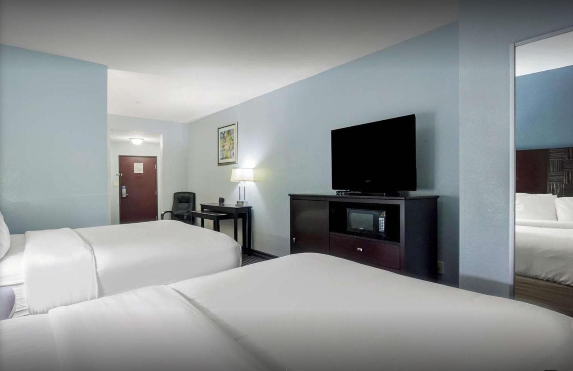 Motel 6-Mineral Wells, TX interior in Mineral Wells, TX — gallery photo 2