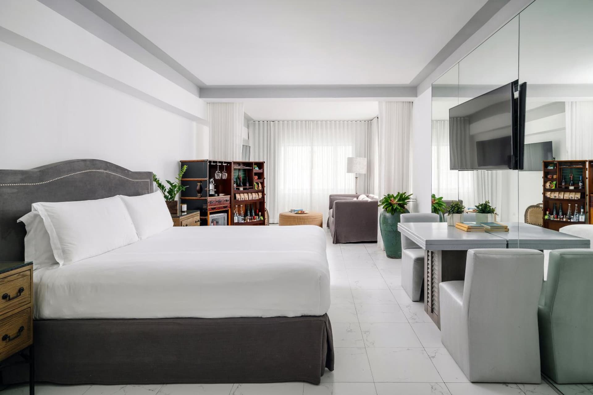 Nautilus Sonesta Miami Beach gallery photo in Miami Beach, FL — image 64