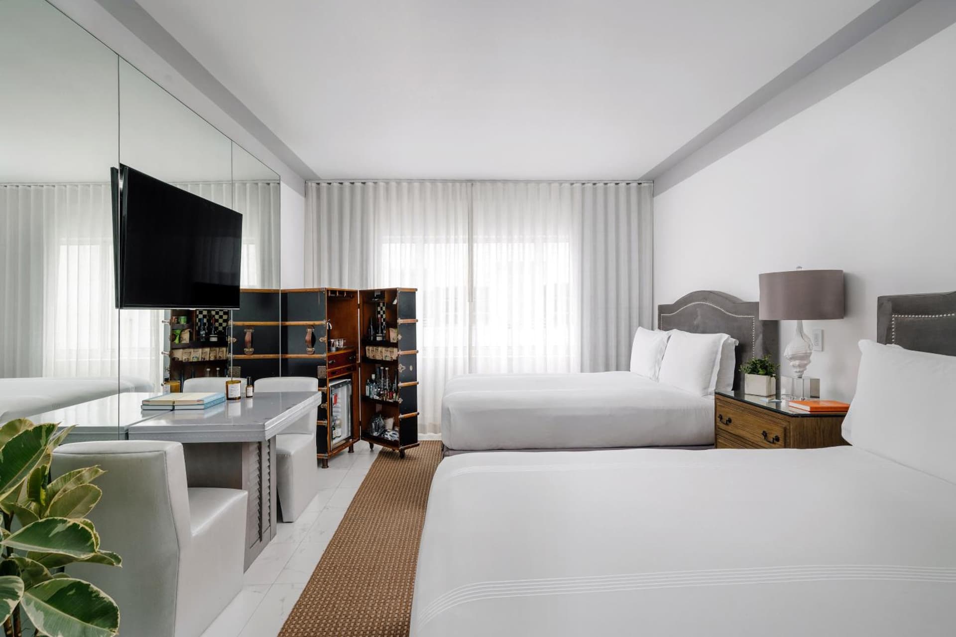 Nautilus Sonesta Miami Beach gallery photo in Miami Beach, FL — image 90