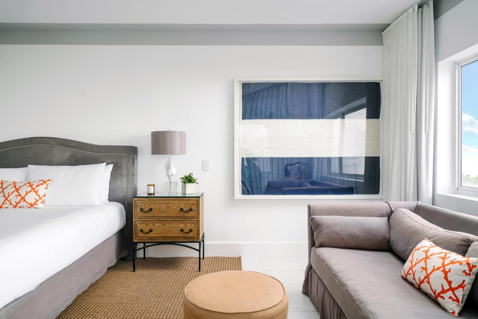 Nautilus Sonesta Miami Beach gallery photo in Miami Beach, FL — image 53