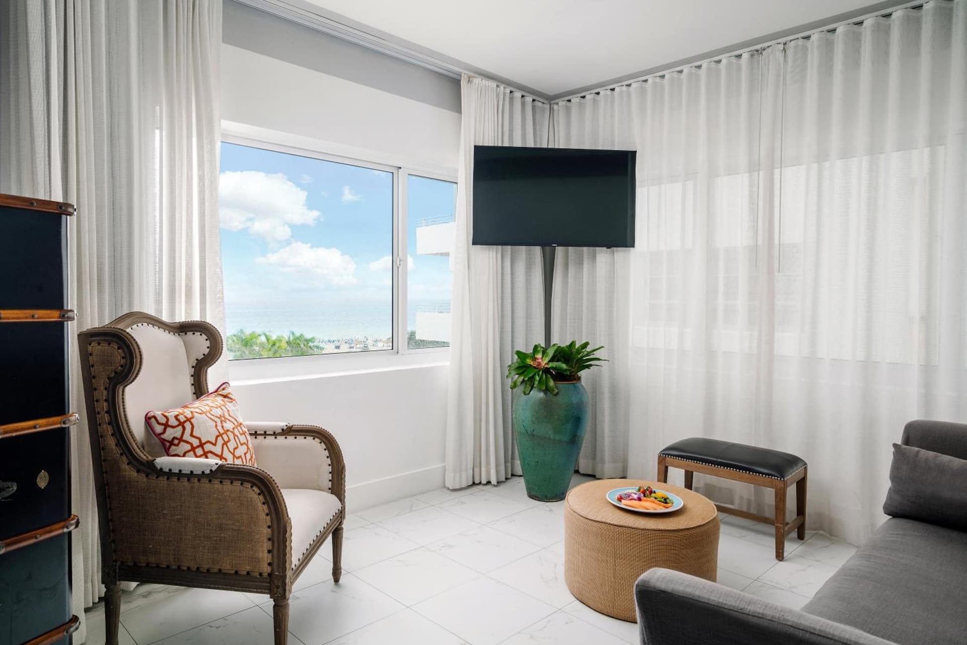 Nautilus Sonesta Miami Beach gallery photo in Miami Beach, FL — image 80