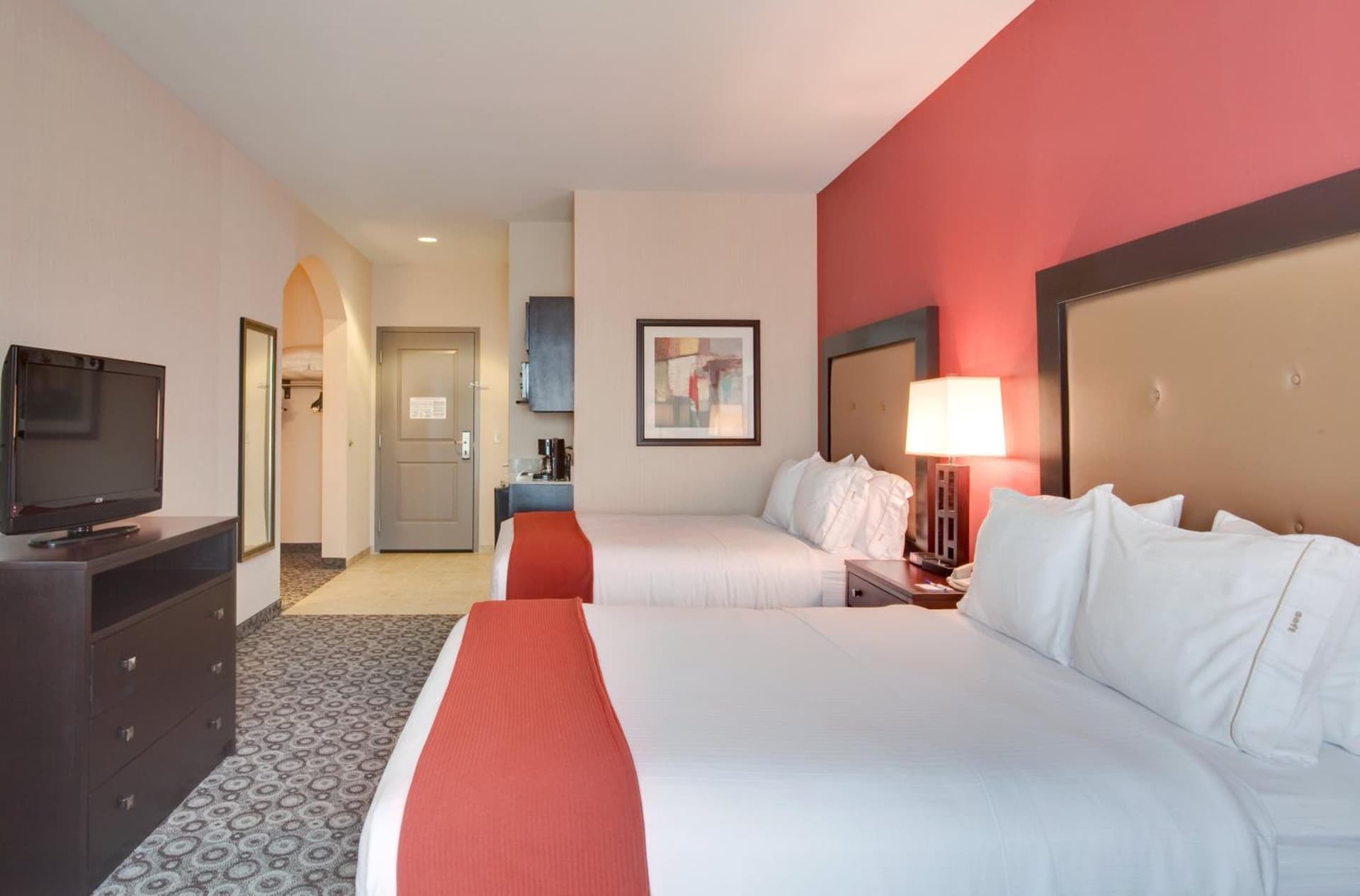 Holiday Inn Express Hotel & Suites Banning by IHG gallery photo in Banning, CA — image 4