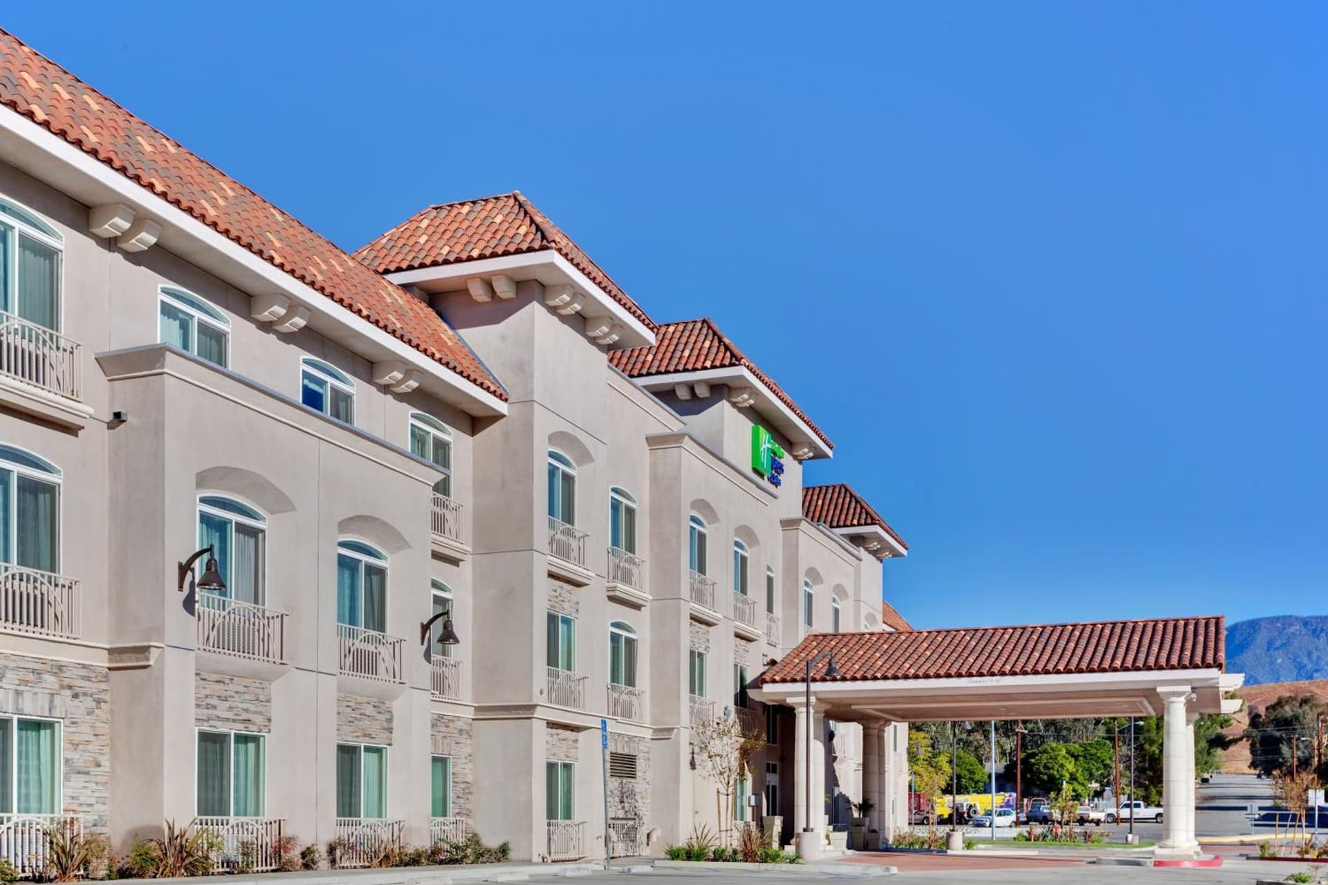 Holiday Inn Express Hotel & Suites Banning by IHG gallery photo in Banning, CA — image 17