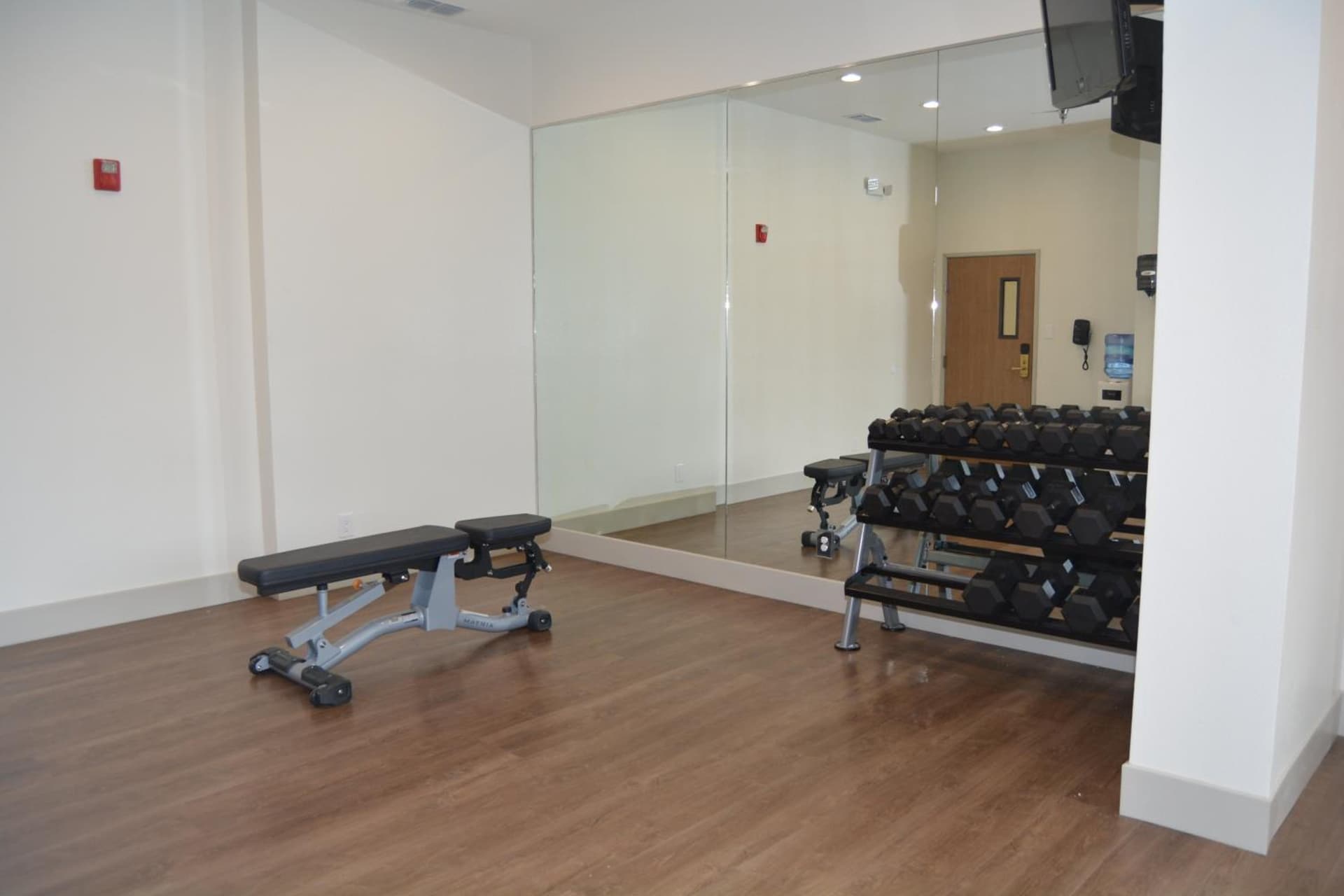 Holiday Inn Express Hotel and Suites Abilene, an IHG Hotel gallery photo in Abilene, TX — image 8