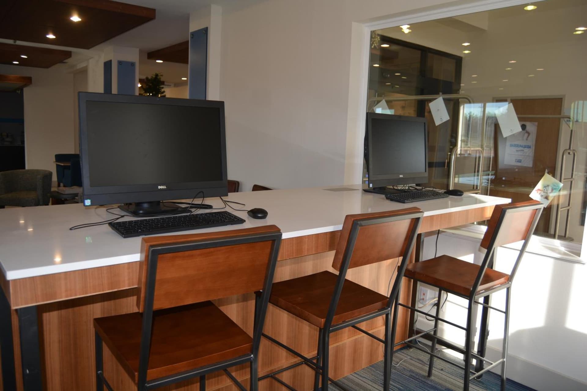Holiday Inn Express Hotel and Suites Abilene, an IHG Hotel gallery photo in Abilene, TX — image 13