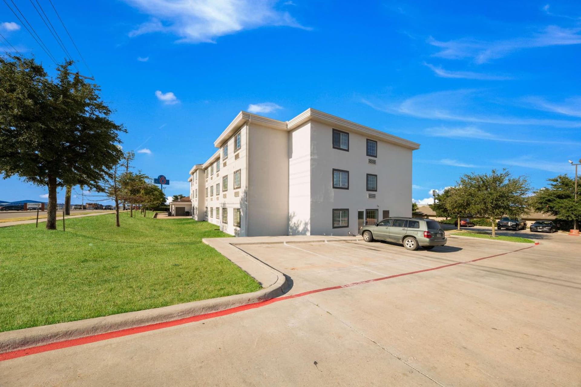 Motel 6-Decatur, TX interior in Decatur, TX — gallery photo 2