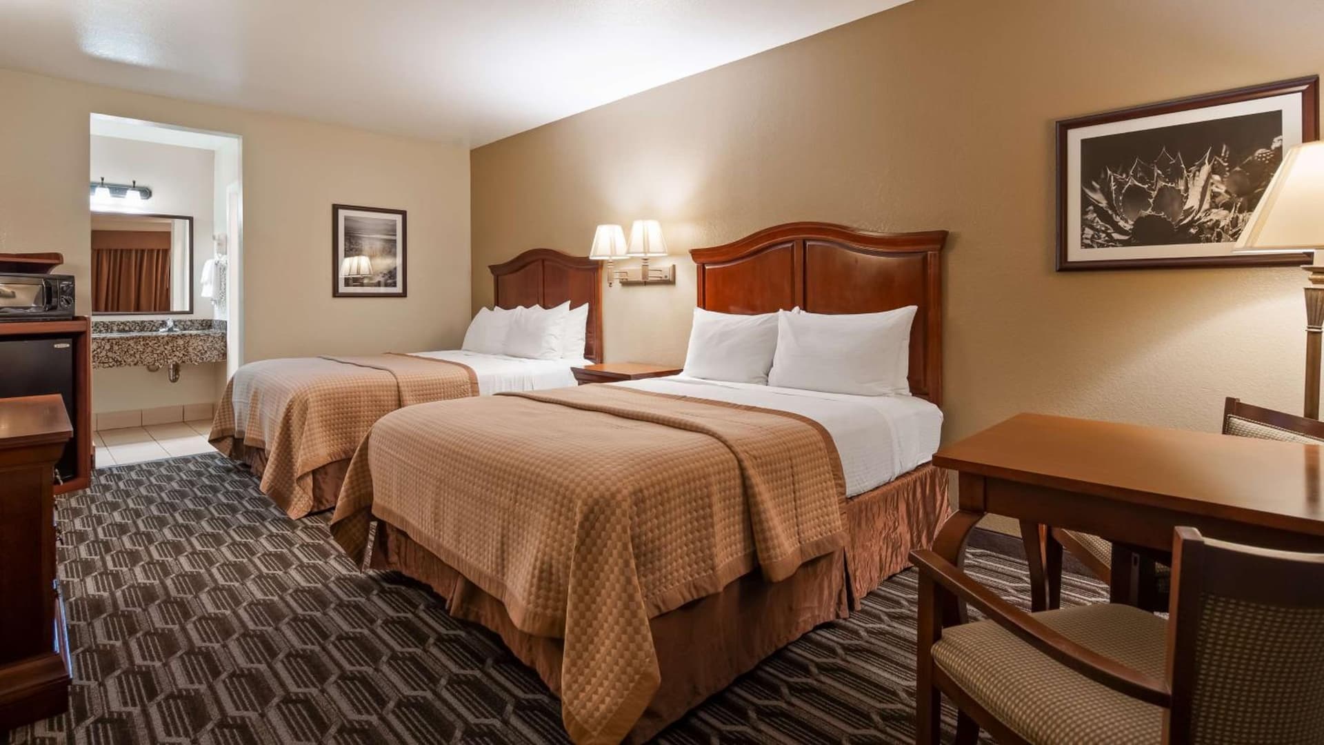 Best Western Inn of Chandler gallery photo in Chandler, AZ — image 12