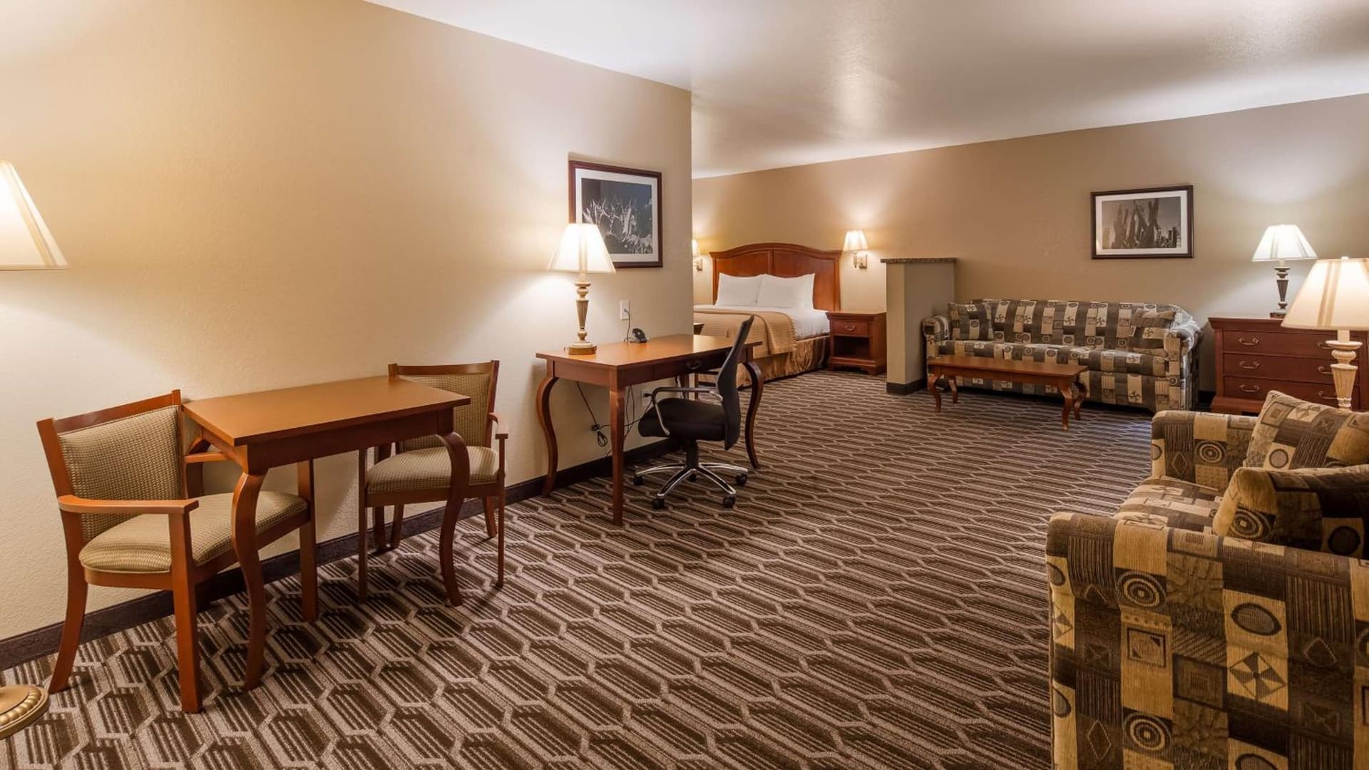 Best Western Inn of Chandler gallery photo in Chandler, AZ — image 18