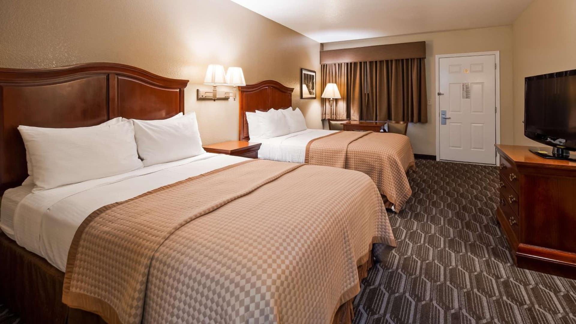 Best Western Inn of Chandler gallery photo in Chandler, AZ — image 33