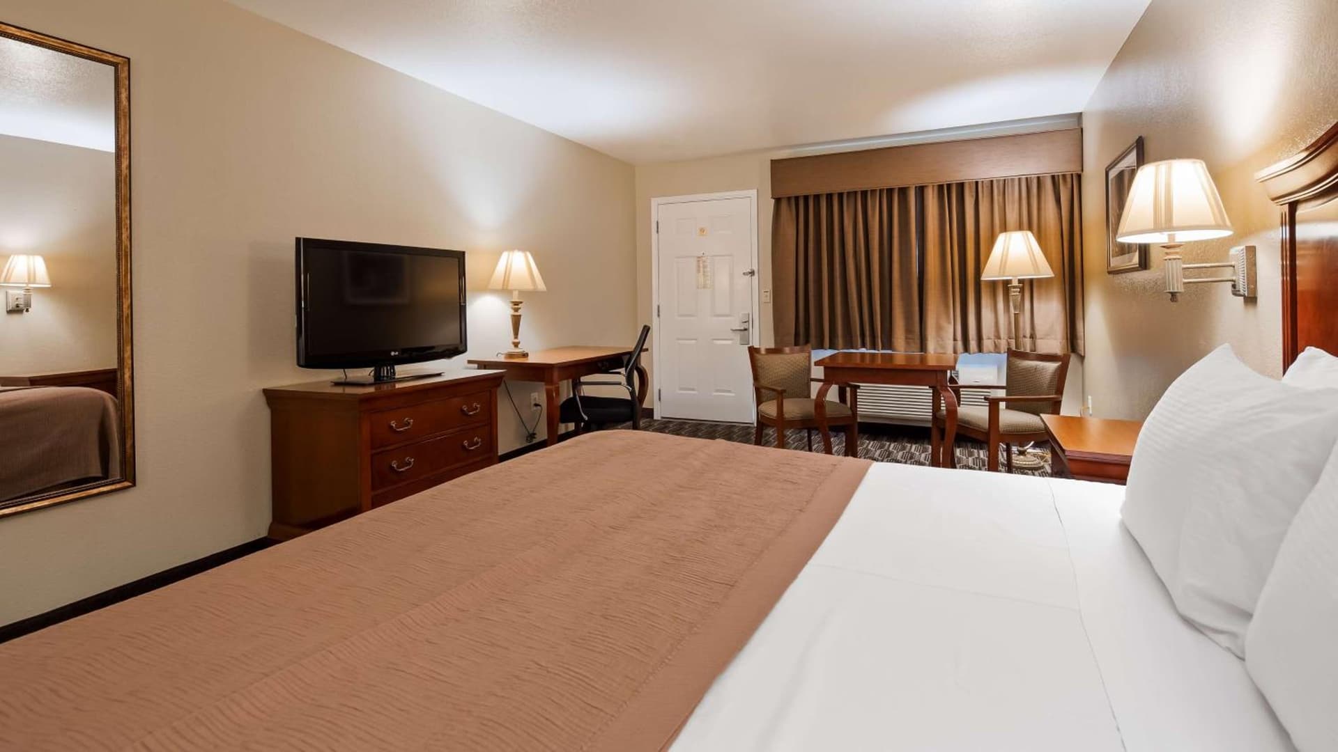 Best Western Inn of Chandler gallery photo in Chandler, AZ — image 6