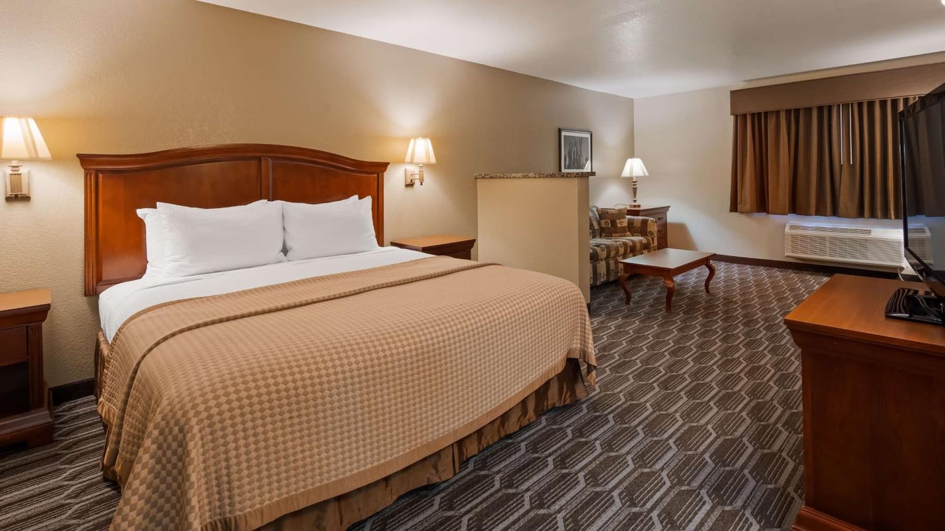 Best Western Inn of Chandler gallery photo in Chandler, AZ — image 25
