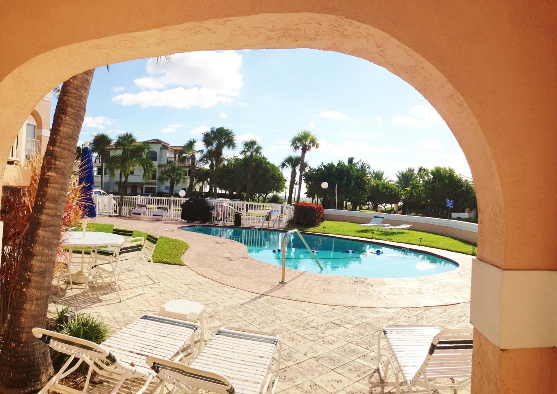 Coral Key Inn gallery photo in Fort Lauderdale, FL — image 45