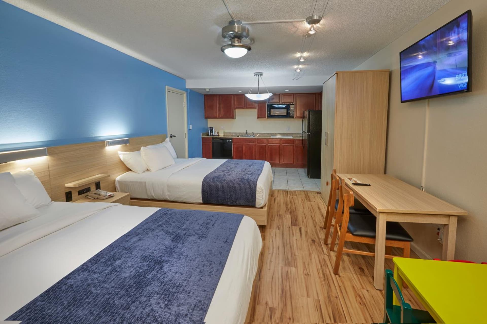 Ramada by Wyndham Flamingo Water Park gallery photo in Kissimmee, FL — image 27