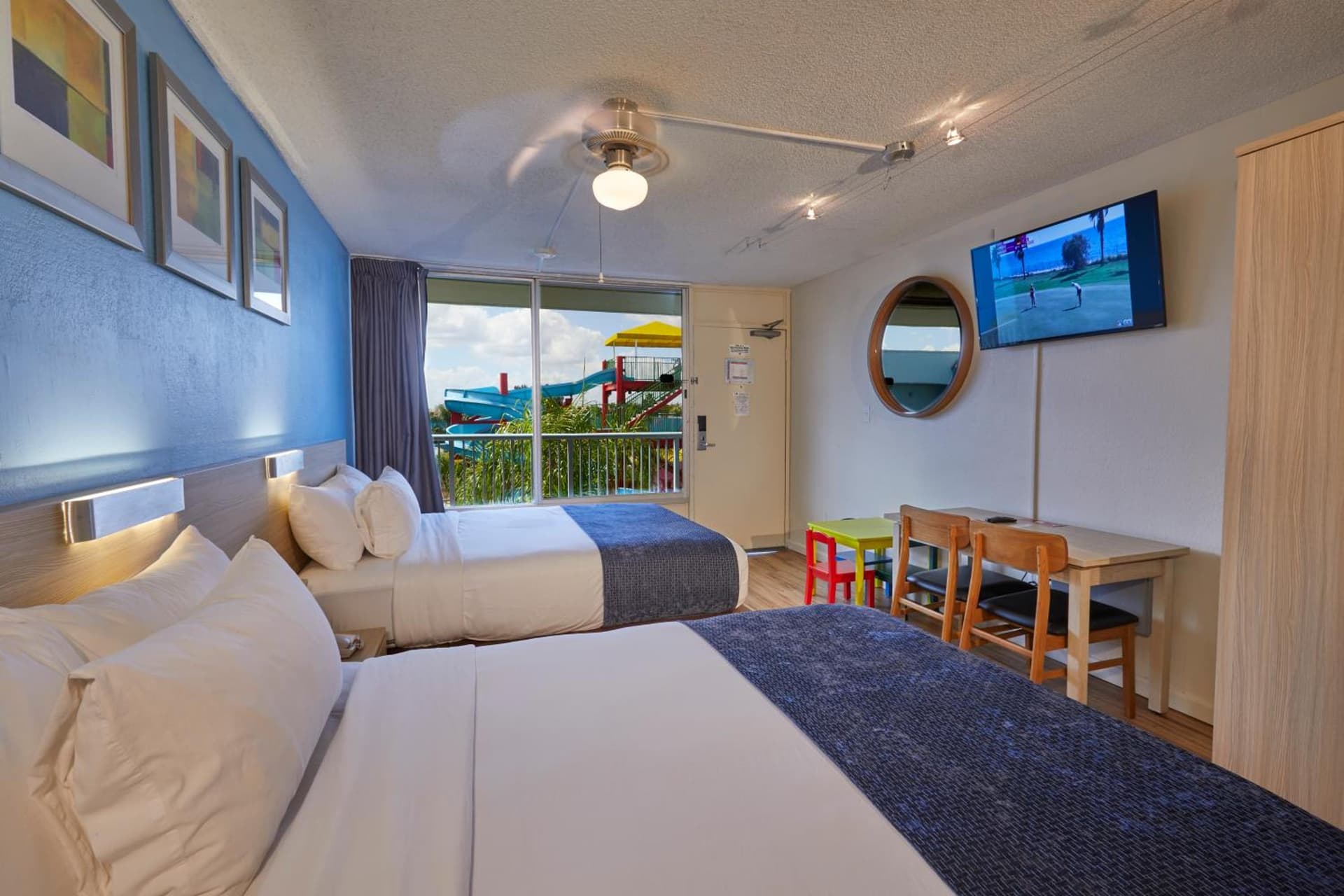Ramada by Wyndham Flamingo Water Park gallery photo in Kissimmee, FL — image 86