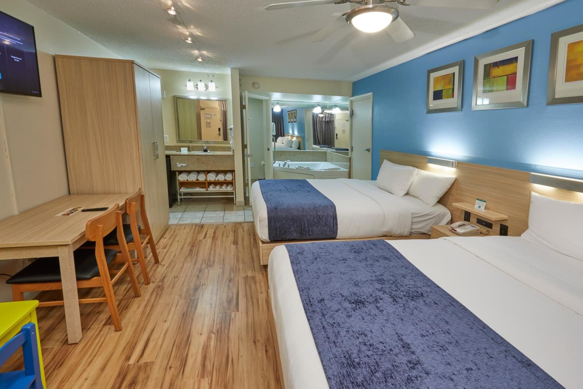 Ramada by Wyndham Flamingo Water Park gallery photo in Kissimmee, FL — image 62