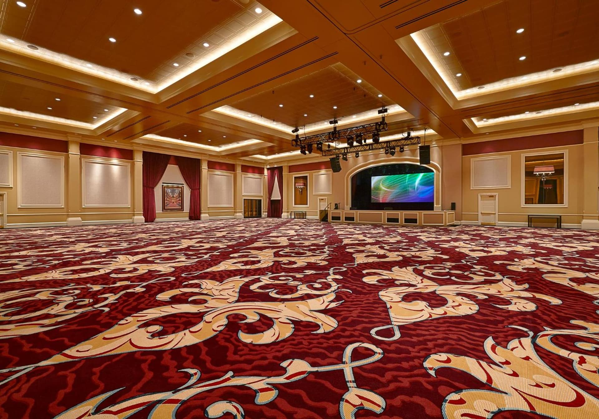 River City Casino and Hotel gallery photo in Lemay, MO — image 11
