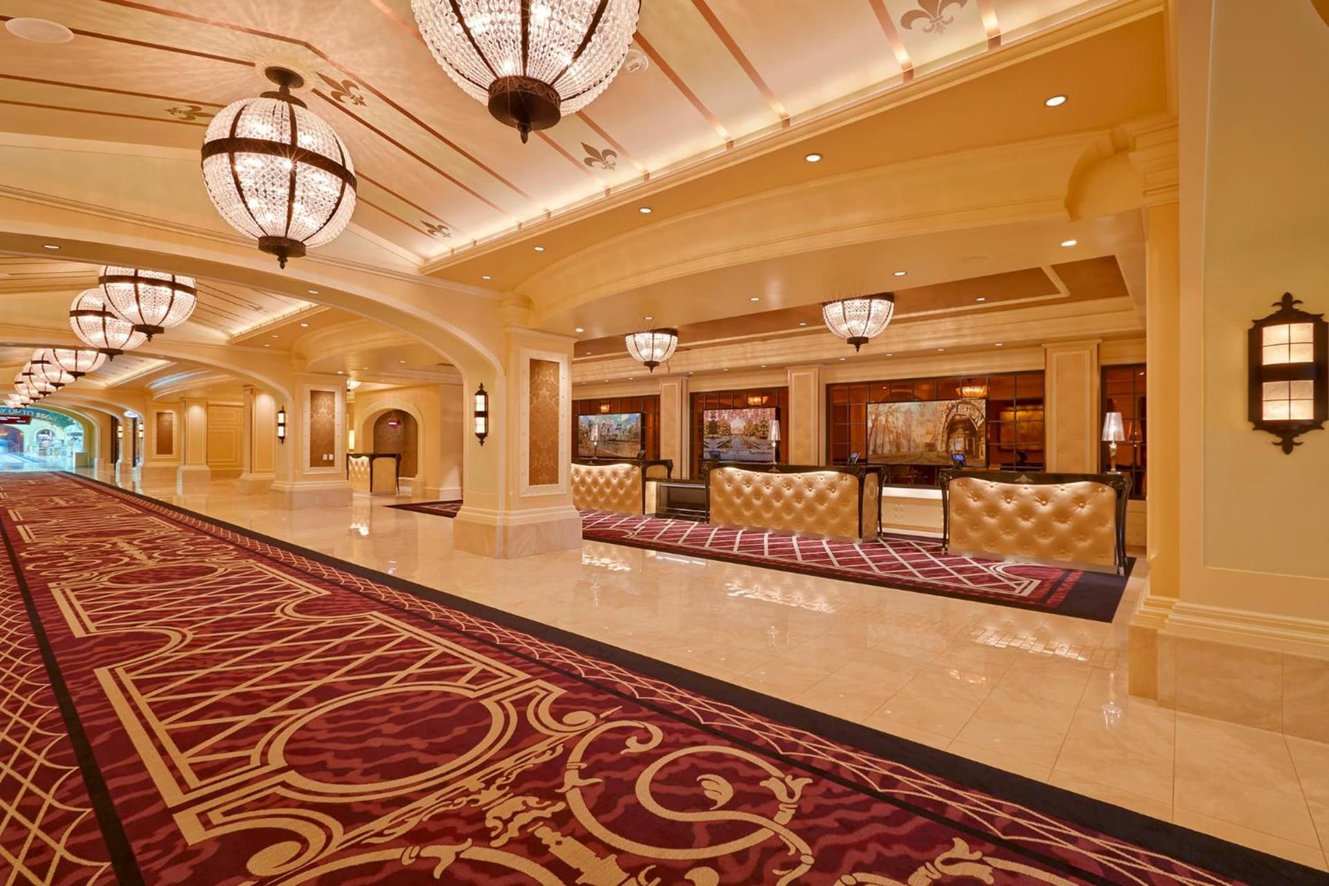 River City Casino and Hotel gallery photo in Lemay, MO — image 12