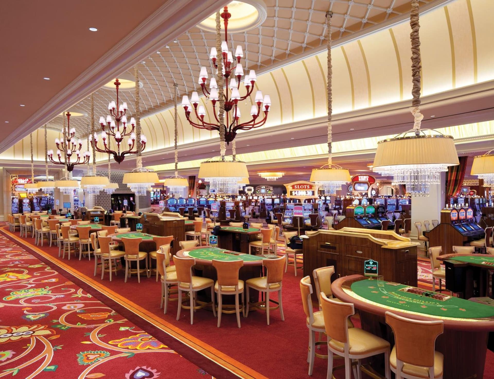 River City Casino and Hotel gallery photo in Lemay, MO — image 20