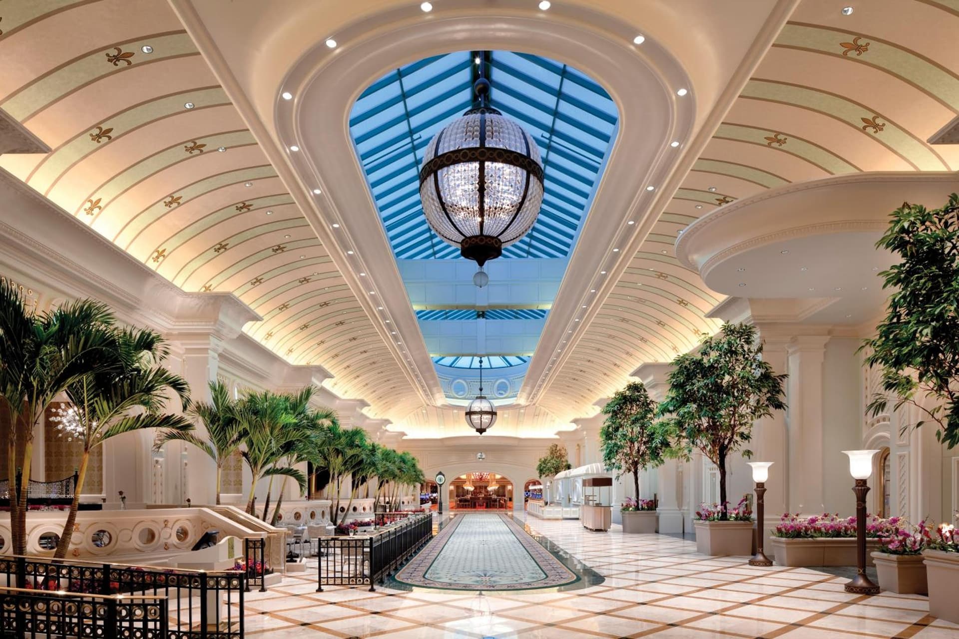 River City Casino and Hotel gallery photo in Lemay, MO — image 17