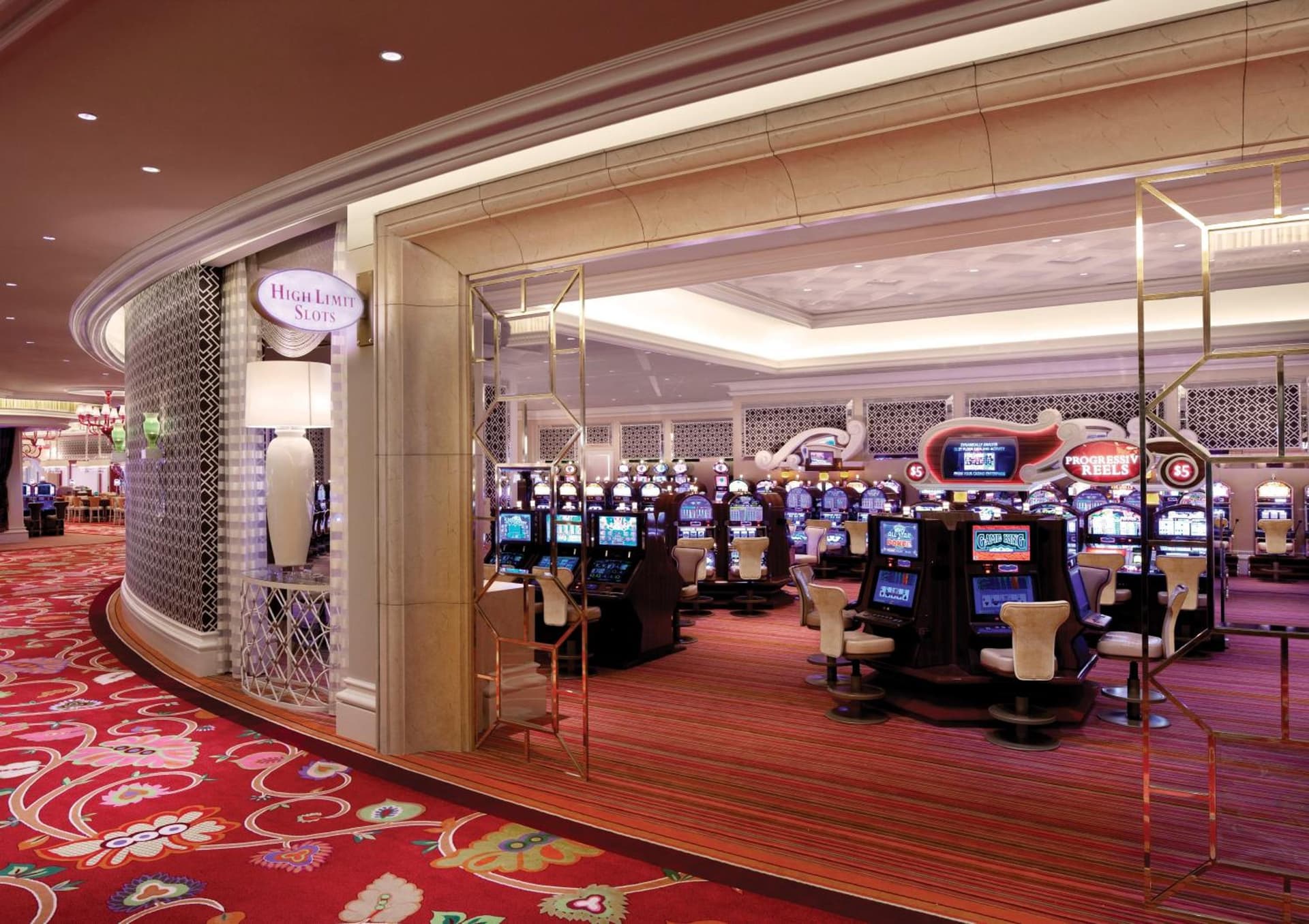 River City Casino and Hotel gallery photo in Lemay, MO — image 22