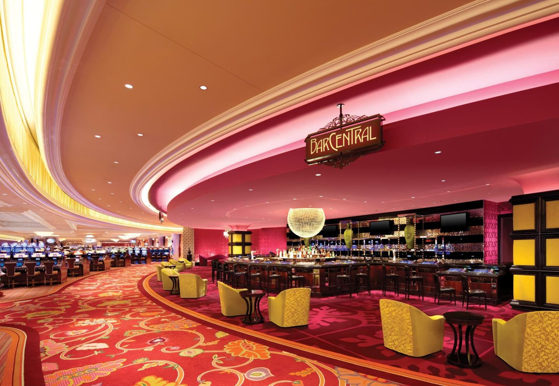 River City Casino and Hotel gallery photo in Lemay, MO — image 4