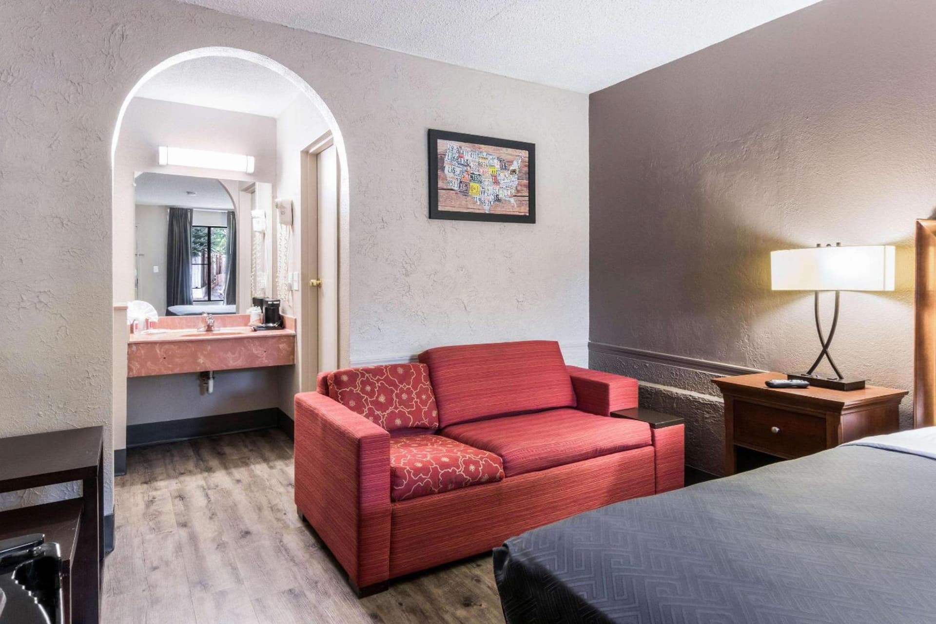 Econo Lodge Gainesville Downtown Area gallery photo in Gainesville, GA — image 19