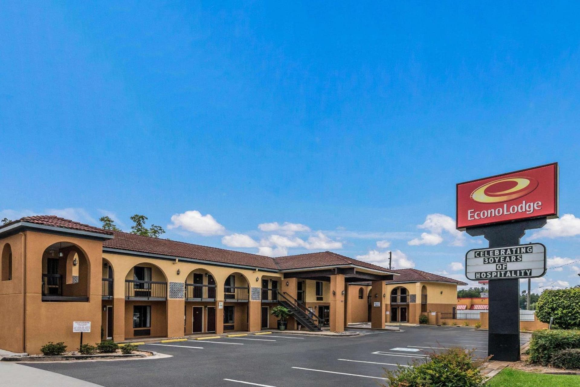 Econo Lodge Gainesville Downtown Area gallery photo in Gainesville, GA — image 16