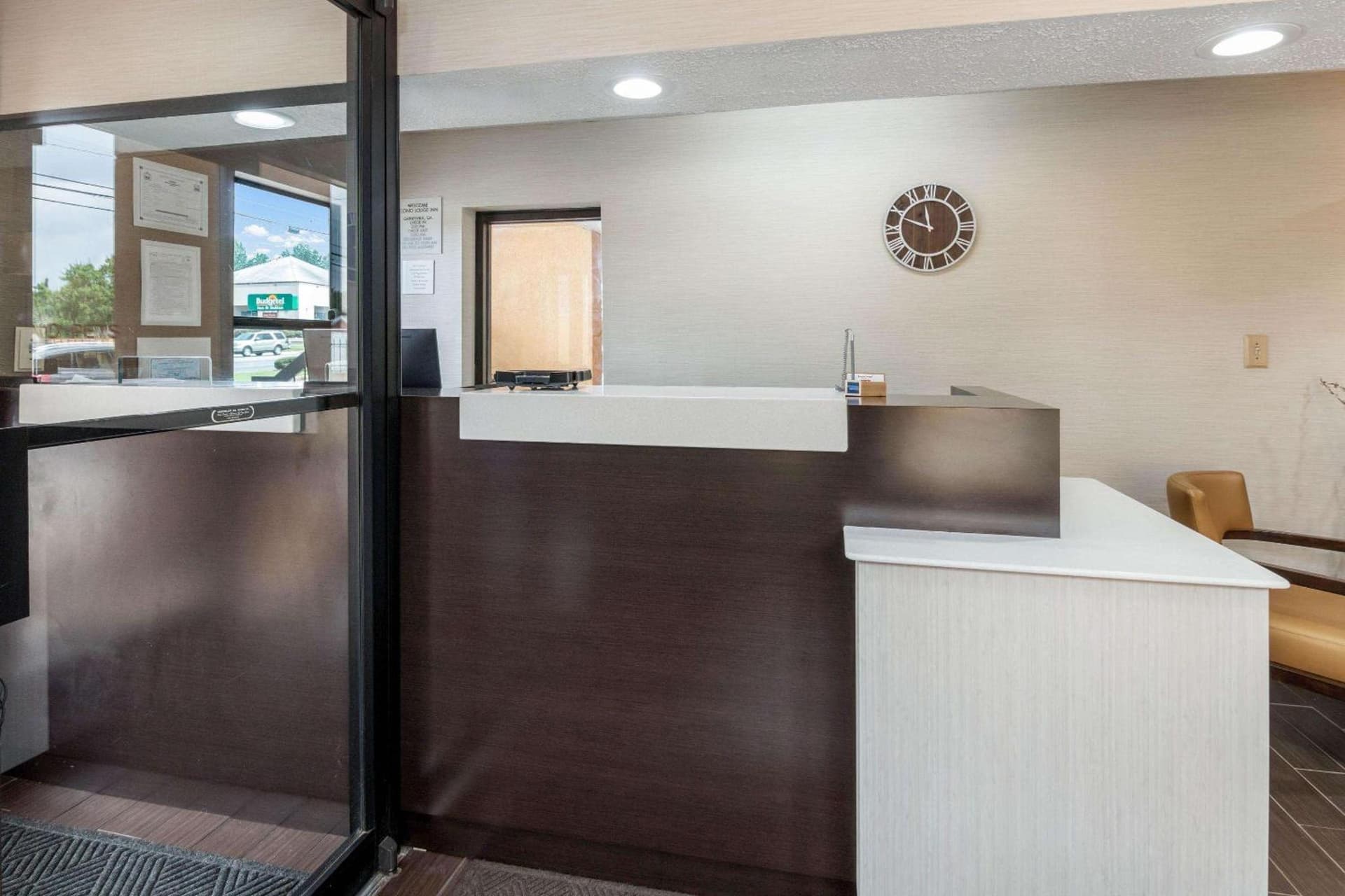 Econo Lodge Gainesville Downtown Area gallery photo in Gainesville, GA — image 25