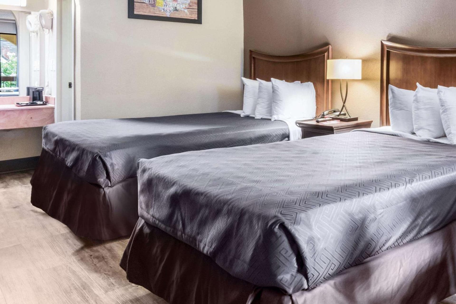 Econo Lodge Gainesville Downtown Area gallery photo in Gainesville, GA — image 24