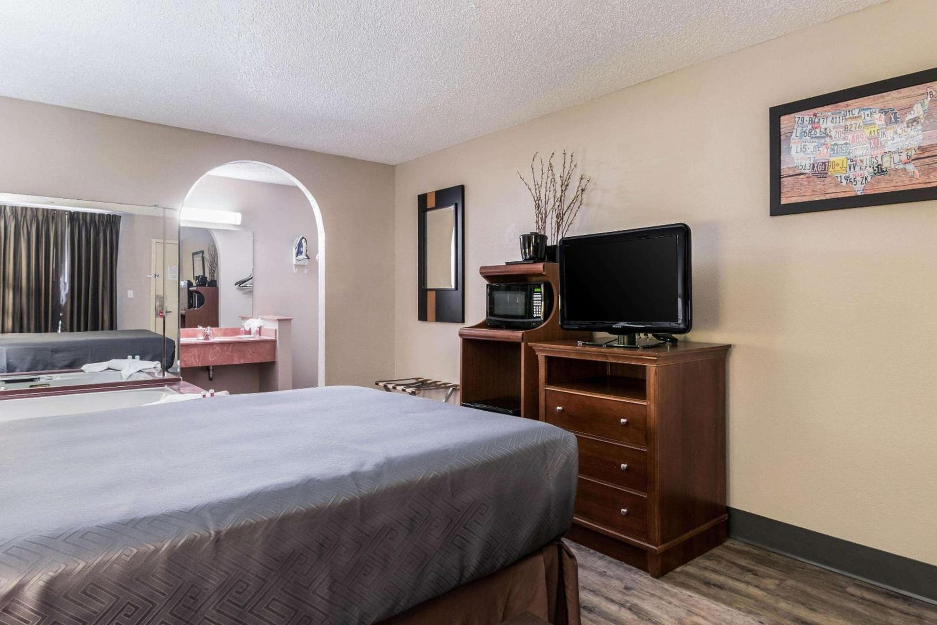 Econo Lodge Gainesville Downtown Area gallery photo in Gainesville, GA — image 30